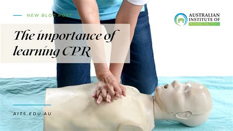 first aid cpr course perth.